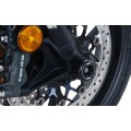 R&G Racing Fork Protectors for the Honda CB1000R '18-'22 / CB1000RR '04-'21 / CBR1000RR '08-'19 / CBR1000RR SP '14-'19 R&G Racing Fork Protectors for the Honda CB1000R '18-'22 / CB1000RR '04-'21 / CBR1000RR '08-'19 / CBR1000RR SP '14-'19